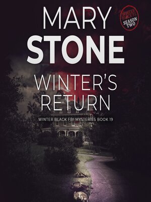 cover image of Winter's Return